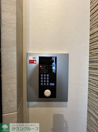 カステロ板橋本町の物件内観写真